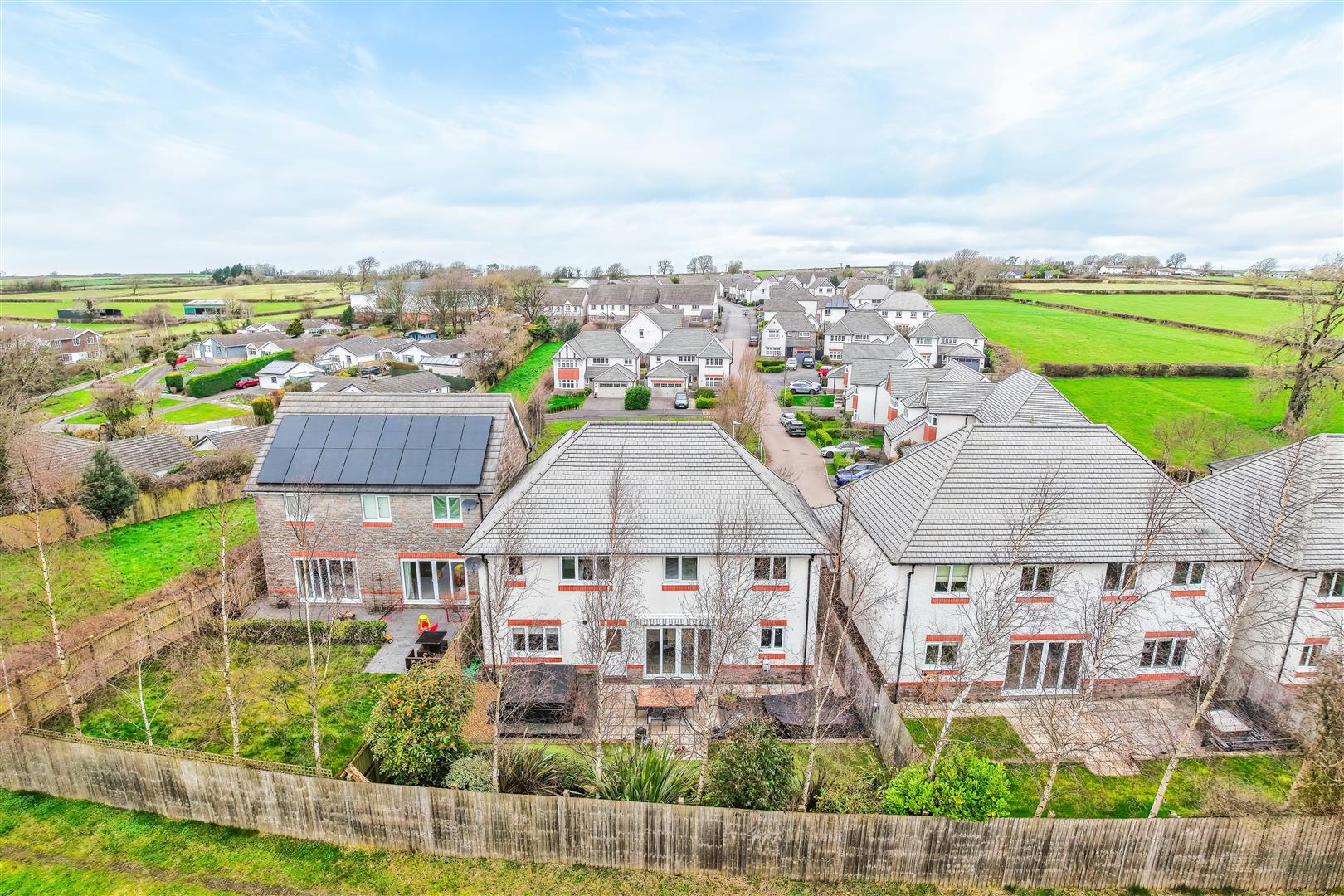 Heol Cae Pwll, Colwinston, Nr Cowbridge, Vale Of Glamorgan, CF71 7PL